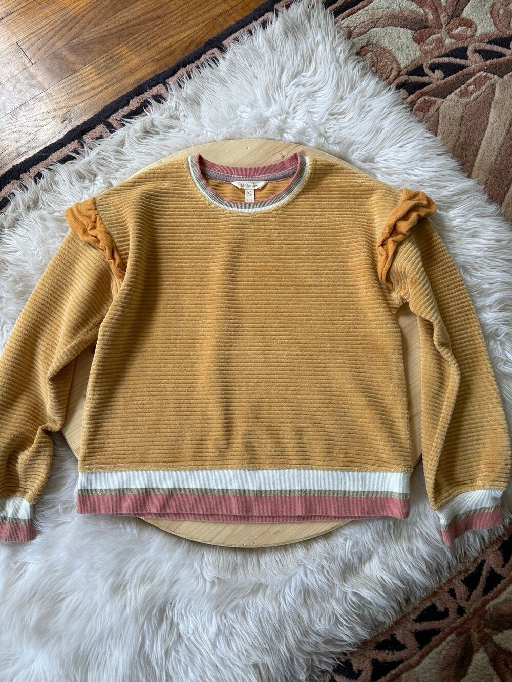 Matilda Jane sweater